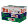 Tui Vodka Three Ways Mixed Pack 250ml 12pk cans