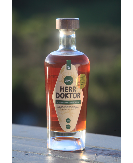 Herr Doktor 700ml