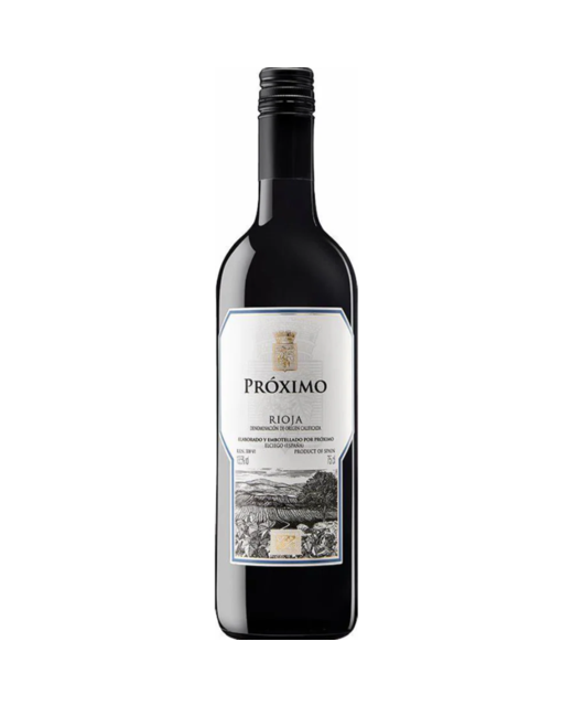 Marques de Riscal Proximo Rioja