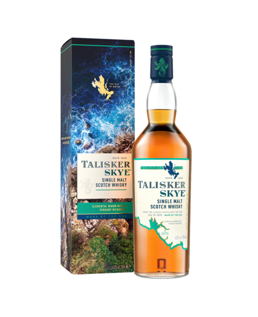 Talisker Skye Single Malt 700ml