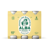 Alba Non-Alcoholic Sparkling Maragarita 6pk cans
