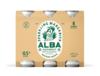 Alba Non-Alcoholic Coconut Sparkling Margarita 6pk cans