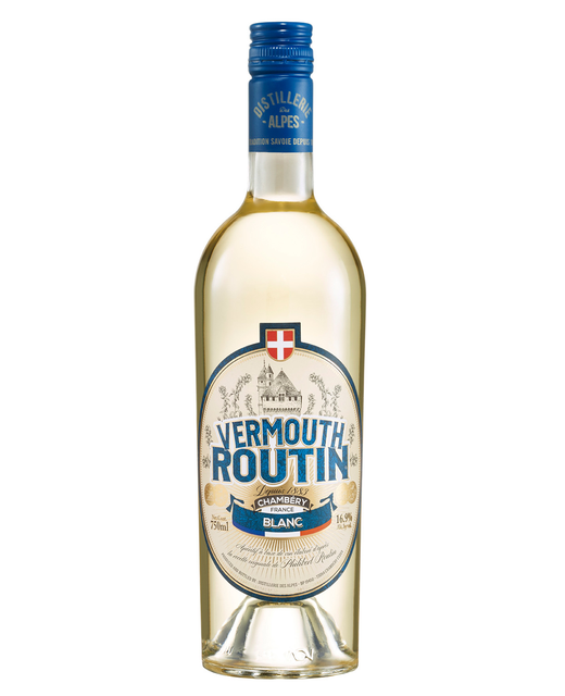 Routin Vermouth Blanc 750ml
