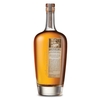 Masterson's 10yo Straight Rye Whiskey 750ml