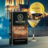 Greytown Distilling Settler Gin 750ml