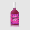 Saturdays Sours Purple Grape 725ml
