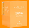 Batched Passionfruit Martini 4pk cans