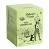 Alchemy & Tonic Yuzu & Lemongrass Tonic 4pk cans