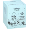 Alchemy & Tonic Grapefruit & Thyme Tonic Water 4pk cans