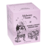 Alchemy & Tonic Rhubarb & Smashed Mandarin Tonic 4pk cans