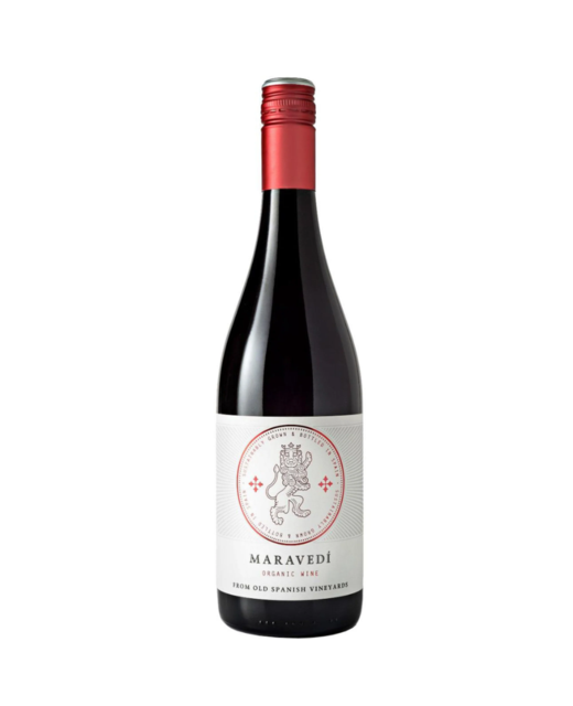 Maravedi Organic Tinto