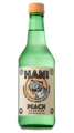 Hani Peach Soju 360ml