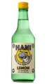 Hani Lemon Soju 360ml