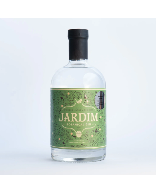 Jardim 'Garden' Botanical Gin 700ml