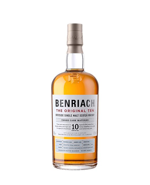 Benriach The Original Ten 700ml