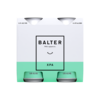 Balter XPA 4pk cans