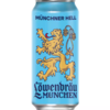 Lowenbrau Munchen Munchner Hell 500ml