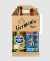 Germania Bier Oktoberfest Pack 500ml 4pk BTL
