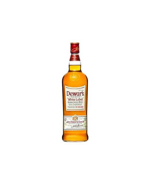 Dewars Scotch 1Lt
