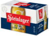 Steinlager Ultra Low Carb 330ml 24pk BTL
