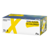 X by Long White Zero Sugar Vodka & Lemon 10pk cans