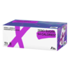 X by Long White Zero Sugar Vodka, Lemon & Passionfruit 10pk cans