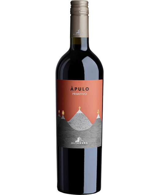 Apulo Primitivo