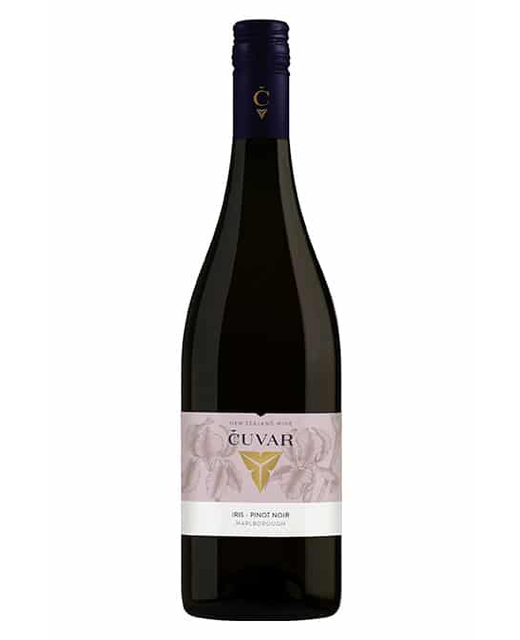 Cuvar Iris Pinot Noir