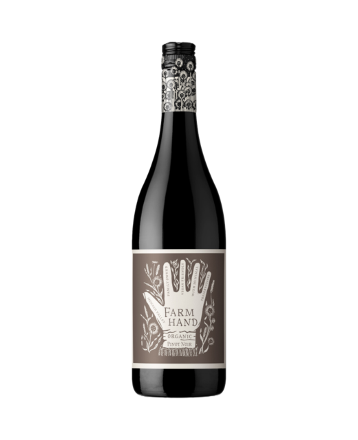Farm Hand Pinot Noir