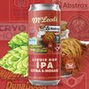 McLeod's Liquid Hop IPA Citra & Mosaic LE 440ml