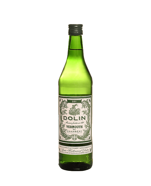 Dolin Vermouth de Chambery Dry 750ml