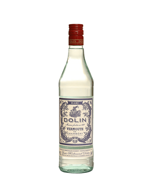 Dolin Vermouth de Chambery Blanc 750ml