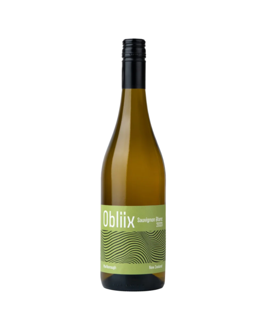 Obliix Sauv Blanc 375ml