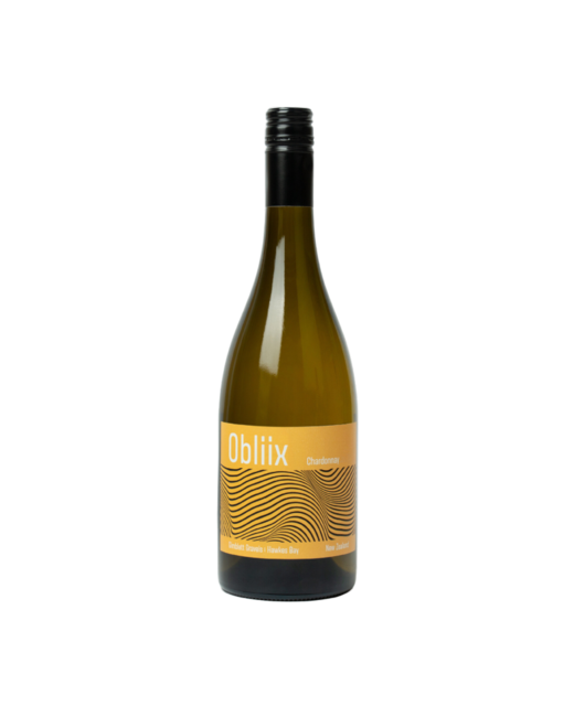 Obliix Chardonnay 375ml