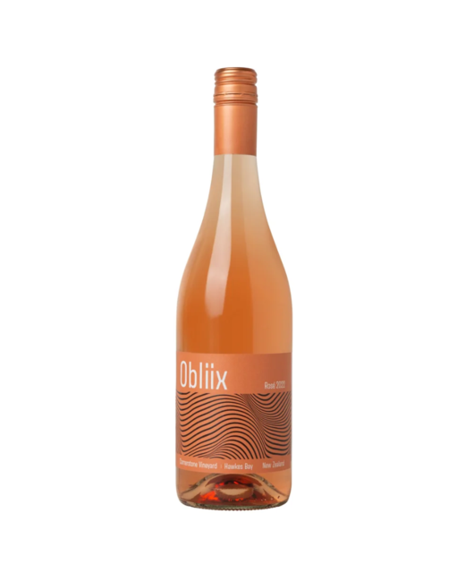 Obliix Rose 375ml