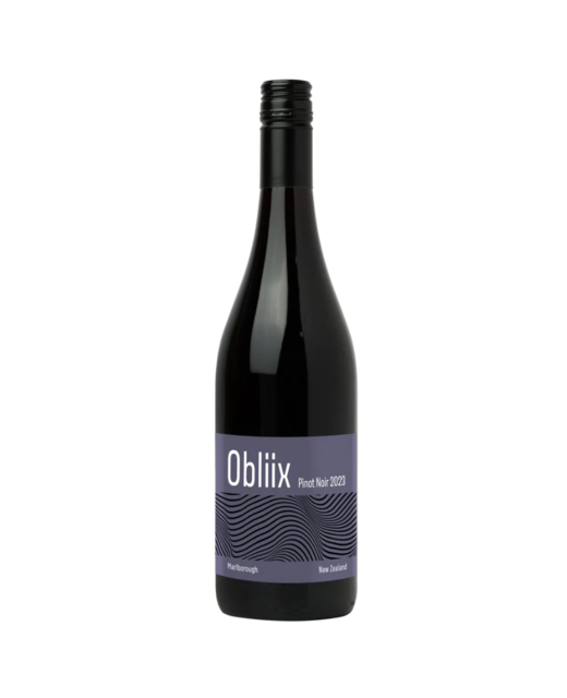 Obliix Pinot Noir 375ml