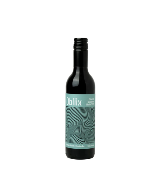 Obliix Cabernet Sauv 375ml