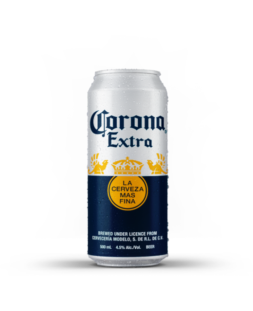 Corona Extra 500ml