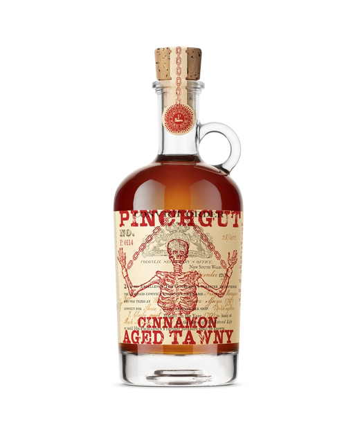 Pinchgut Cinnamon Aged Tawny 700ml