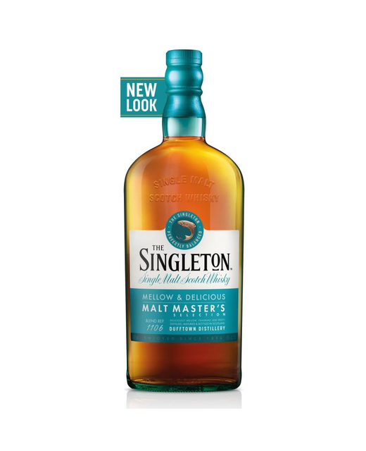 The Singleton Malt Master's Selection Single Malt 700ml