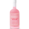Batched Lychee & Yuzu Sour 725ml