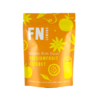 FN Lemons Glitter Rim Dust Passionfruit Sherbert 75g
