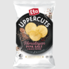 Eta Uppercuts Himalayan Pink Salt & Black Pepper 140g