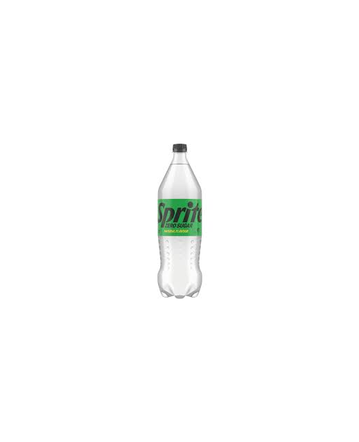 Sprite Zero Sugar 1.5L