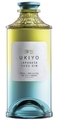 Ukiyo Japanese Yuzu Cutrus Gin 700ml