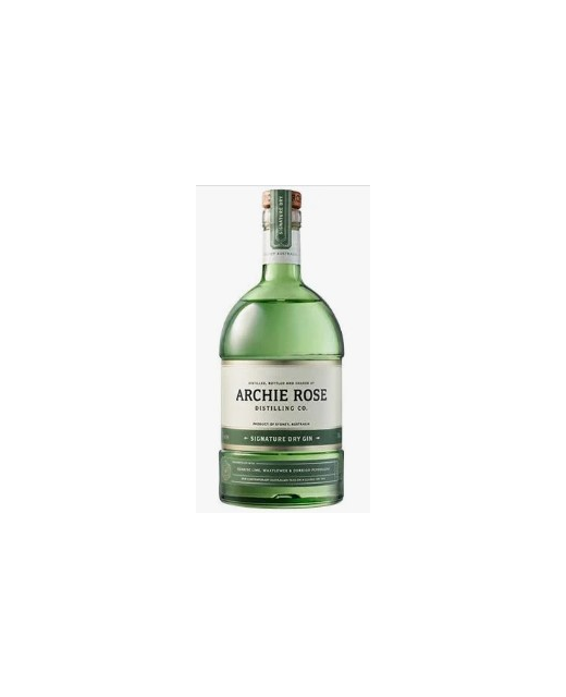 Archie Rose Signature Dry Gin 700ml