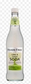 Fever-Tree Lime & Yuzu Soda 500ml