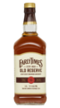 Early Times Bourbon 1Lt