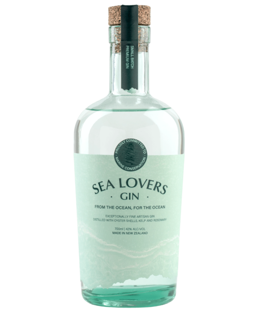 Sea Lovers Gin 700ml