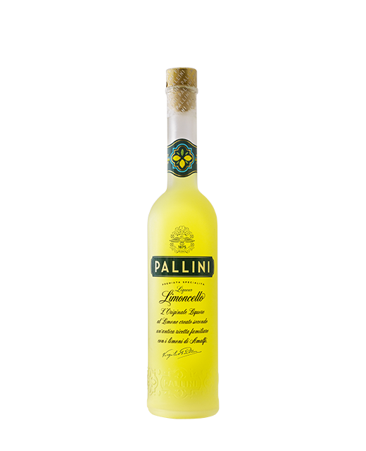 Pallini Limoncello 700ml